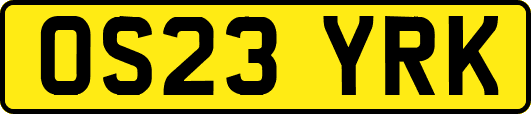 OS23YRK