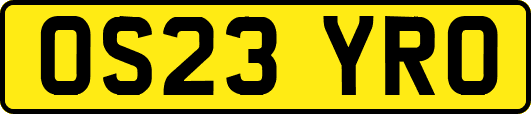 OS23YRO