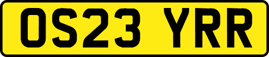 OS23YRR