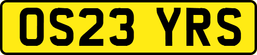 OS23YRS