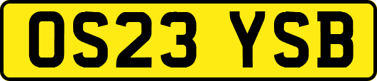 OS23YSB