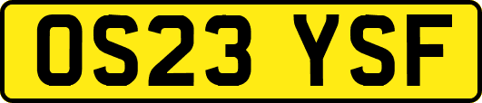 OS23YSF