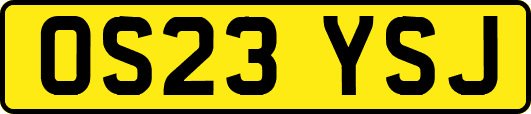 OS23YSJ