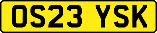 OS23YSK