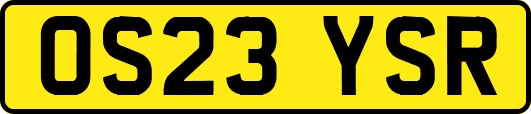 OS23YSR