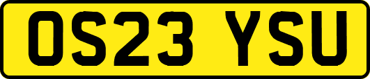 OS23YSU
