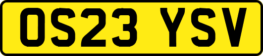 OS23YSV