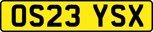 OS23YSX