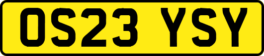 OS23YSY
