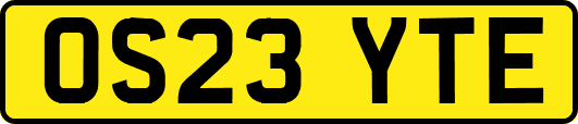 OS23YTE