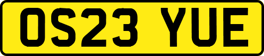 OS23YUE
