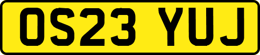 OS23YUJ