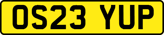 OS23YUP