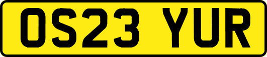 OS23YUR