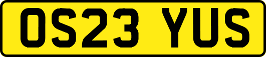 OS23YUS
