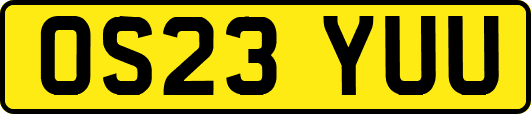 OS23YUU