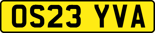 OS23YVA