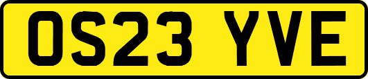 OS23YVE