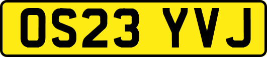 OS23YVJ