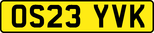 OS23YVK