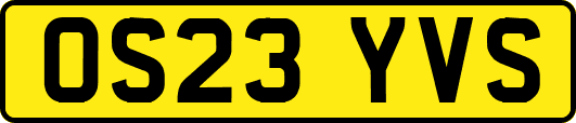 OS23YVS
