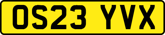 OS23YVX