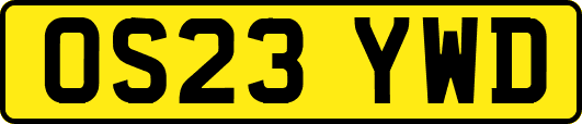 OS23YWD