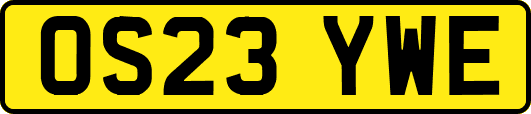 OS23YWE