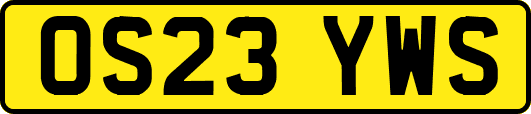 OS23YWS