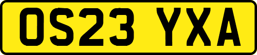 OS23YXA