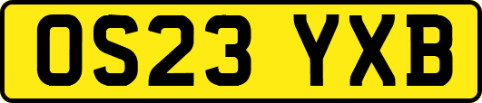 OS23YXB