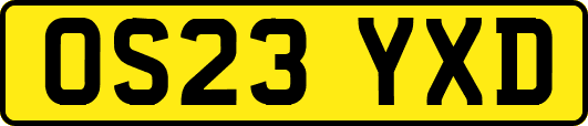 OS23YXD