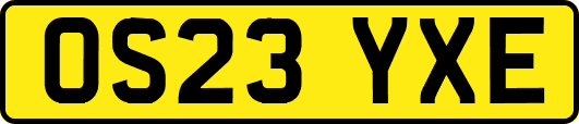 OS23YXE