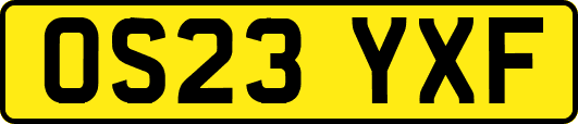 OS23YXF