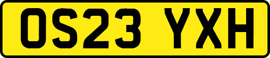 OS23YXH