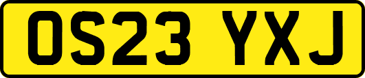 OS23YXJ
