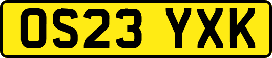 OS23YXK
