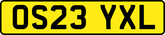 OS23YXL