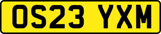 OS23YXM