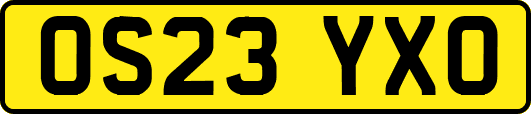 OS23YXO
