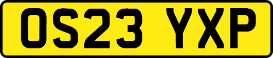 OS23YXP