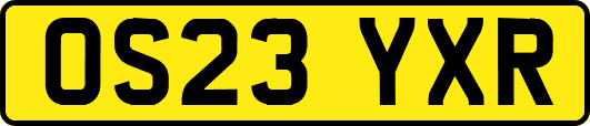 OS23YXR