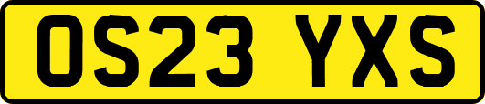 OS23YXS