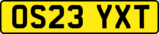 OS23YXT