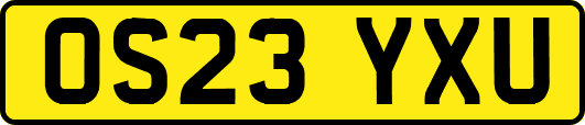 OS23YXU