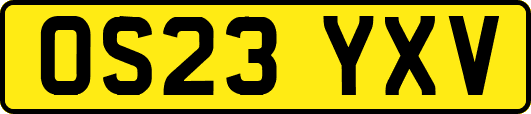 OS23YXV