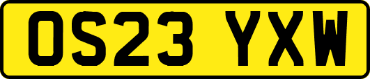 OS23YXW