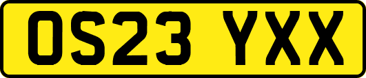 OS23YXX