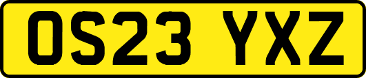 OS23YXZ