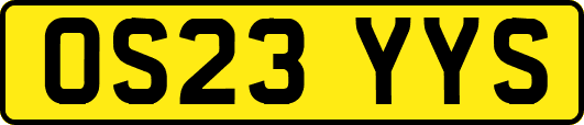 OS23YYS